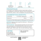 Wasserstoff Tabletten 12 PPM