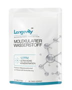 Wasserstoff Tabletten 12 PPM
